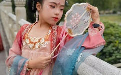 原神八重神子被捅到流口水的游戏